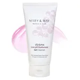 Mary&May - Buy Vegan Low pH Hyaluronic Gel Cleanser in Australia - Korean Skincare Online