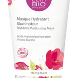 BcomBIO - Essentielle Radiance Moisturizing Mask