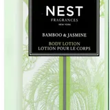 Bamboo & Jasmine Body Lotion