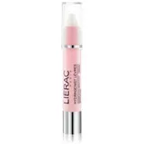 Lierac - Hydragenist Lèvres Colourless Nutri Re-Plumping Lip Balm