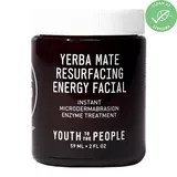Youth To The People - Yerba Mate Resurfacing Energy Facial Exfoliator