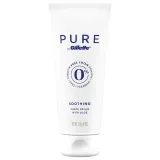 Pure Shaving Cream
