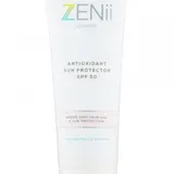 Daily Moisturising Sun Protection