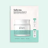 Safe me. Relief Moisture Mask 15