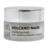 Volcano Mask