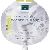 Yuzu Overnight Moisture Mask