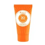 High Protection Sun Cream Spf 30