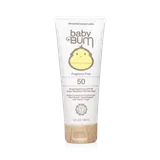 Mineral SPF 50 Sunscreen Lotion-Fragrance Free