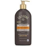 Gold Bond - Men's Essentials Everyday Moisture Lotion