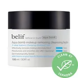 belif - Aqua Bomb Cleansing Balm