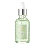 Green Apple Pore Collagen Ampoule