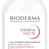 Bioderma - Créaline TS H2O Micelle Solution