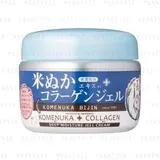KOMENUKA BIJIN Collagen Gel
