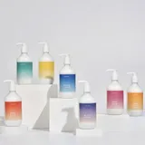JULYME - Perfume Body Lotion - 7 Types