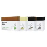 PUREFORET - Natural Soap - 6 Types