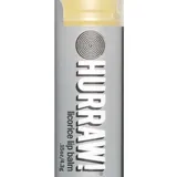 Licorice Lip Balm