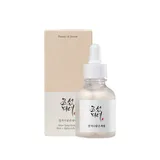 Glow Deep: Rice + Alpha-Arbutin