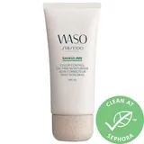 WASO - SHIKULIME Color Control Oil-Free Moisturizer SPF 30