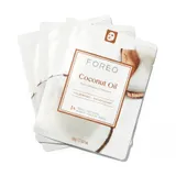 Farm To Face Sheet Mask - Coconut Oil