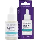 Hyaluronic Acid 1% + Niacinamide 2% Serum