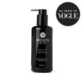 Body Lotion with Avocado, Coconut, and Argan Oil