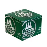 Lime Vetiver Shave Soap