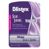 Silk & Shine Lip Balm