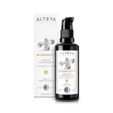 Rose Otto Face Sunscreen Cream Bio Damascena SPF25