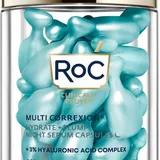 Multi Correxion Hydrate + Plump Night Serum Capsules