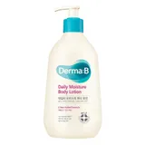 Derma B Moisture Body Lotion