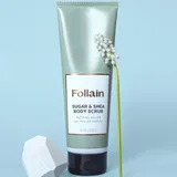 SUGAR SHEA BODY SCRUB