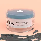 DEW OF THE GODS™ - ALIVE SILICA DETOX MASK