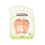 Pretty skin - Strong And Fast Foot Peeling Mask