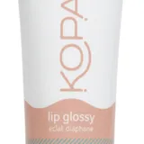 Coconut Lip Glossy