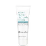 Stress Check CBD Body Polish