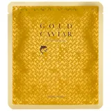 Holika Holika - Prime Youth Gold Caviar Gold Foil Mask