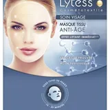 Lytess - Cosmétotextile Soin Visage Anti-Aging Tissue Mask