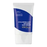 Buy Isntree Hyaluronic Acid Natural Sun Cream Australia - Korean Beauty Skincare