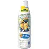 Pure Sun Defense Despicable Me Minions Sunscreen Spray, SPF 50