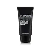 TOSOWOONG - Men's Booster Sun Cream PA+++ SPF 50