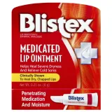 Medicated Lip Ointment