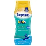 Coppertone - Sunscreen Lotion SPF 70