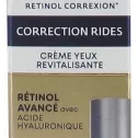 Retinol Correxion Wrinkles Correction Revitalizing Eye Cream
