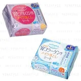 Softymo Makeup Removal Sheet 52 pcs - 4 Types