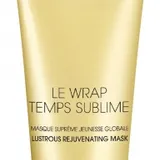 Qiriness - Le Wrap Temps Sublime Lustrous Rejuvenating Mask