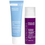 Paula's choice - Retinol + SPF Best of Anti-Aging Duo