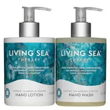 Hand Wash and Lotion