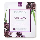 UFO Activated Masks - Acai Berry