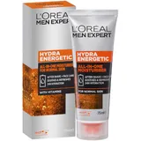 LOréal Paris Men Expert - Hydra Energetic All-in-1 Moisturiser Normal Skin