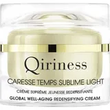 Caresse Temps Sublime Light Global Well-Aging Redensifying Cream